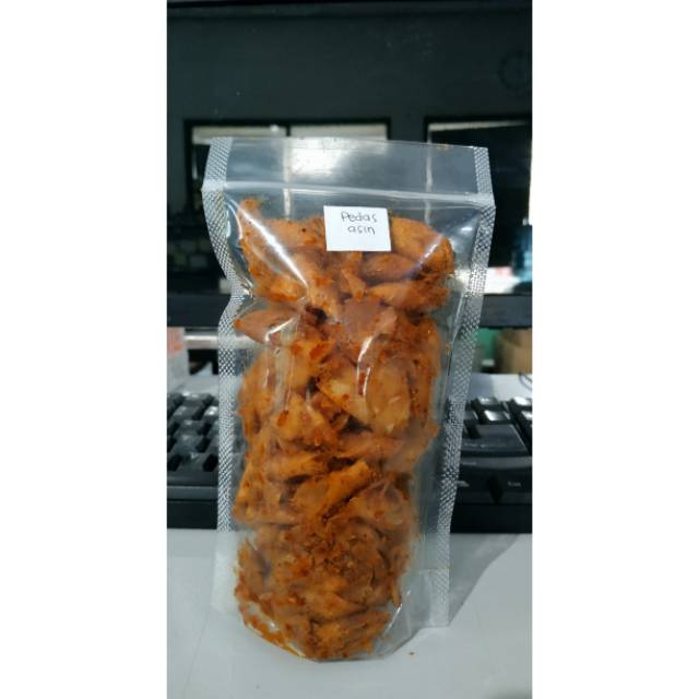 

Kulit lumpia goreng