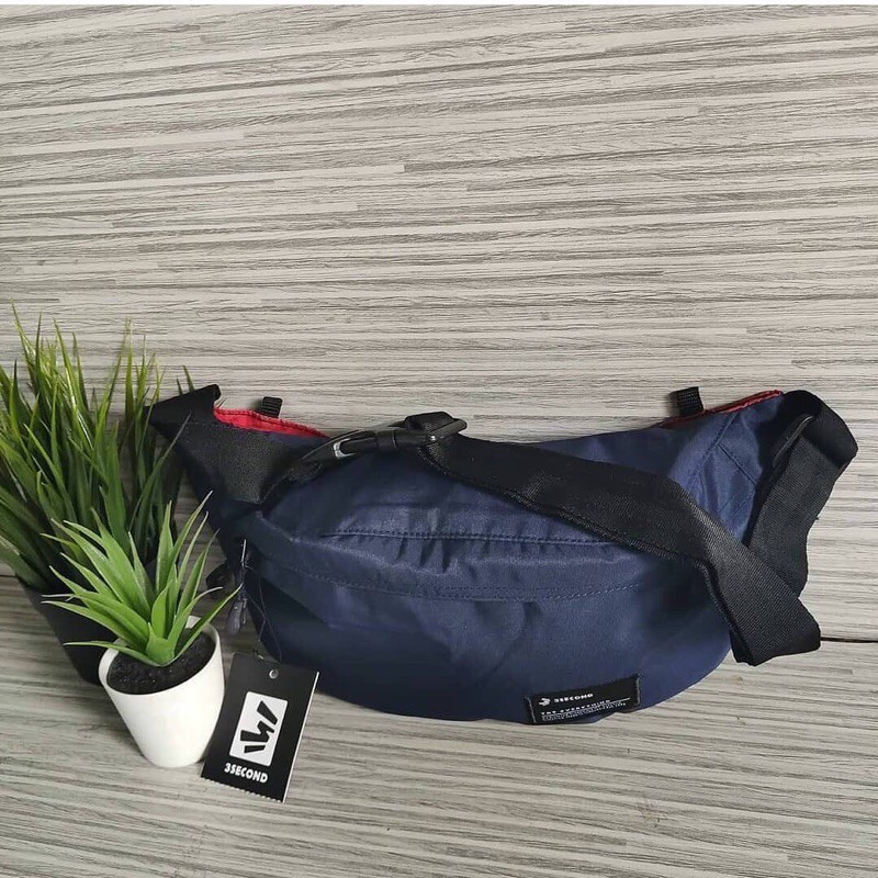 Tas Waitsbag 3second Original