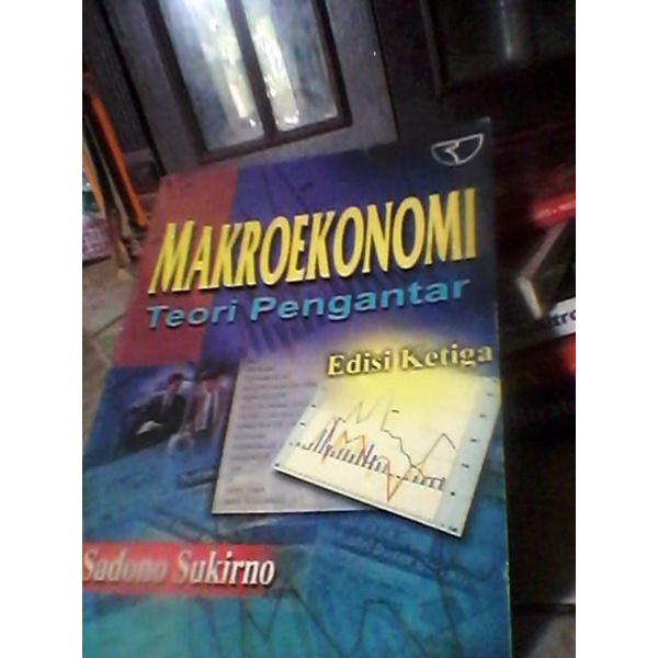 

buku ekonomi