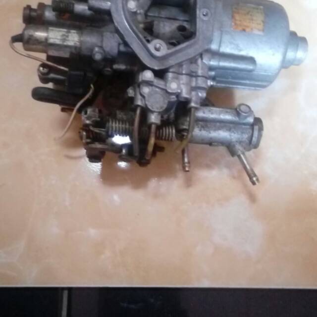 Karburator Suzuki Esteem