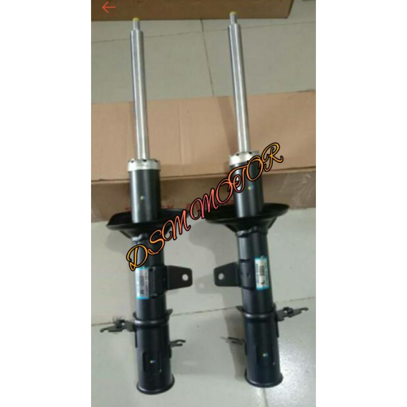 shockbreaker PROTON EXORA depan original proton part