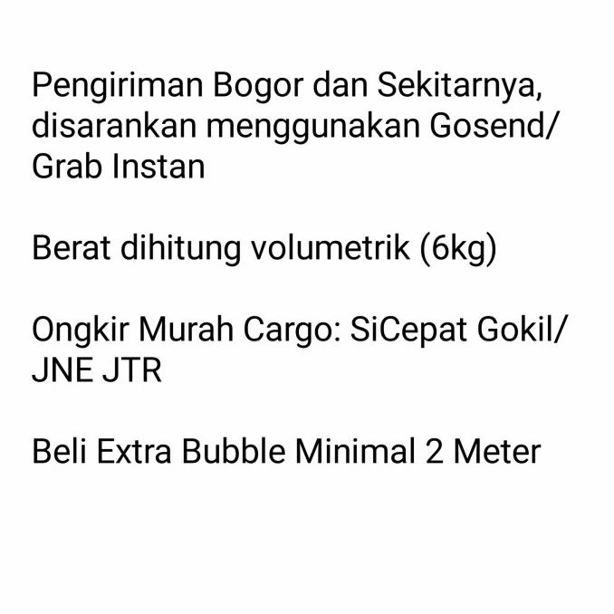 Termurah Bingkai Foto 16Rs 40X60 Cm Frame Foto Pigura Wedding Prewedding - Wg Anyam Lplg