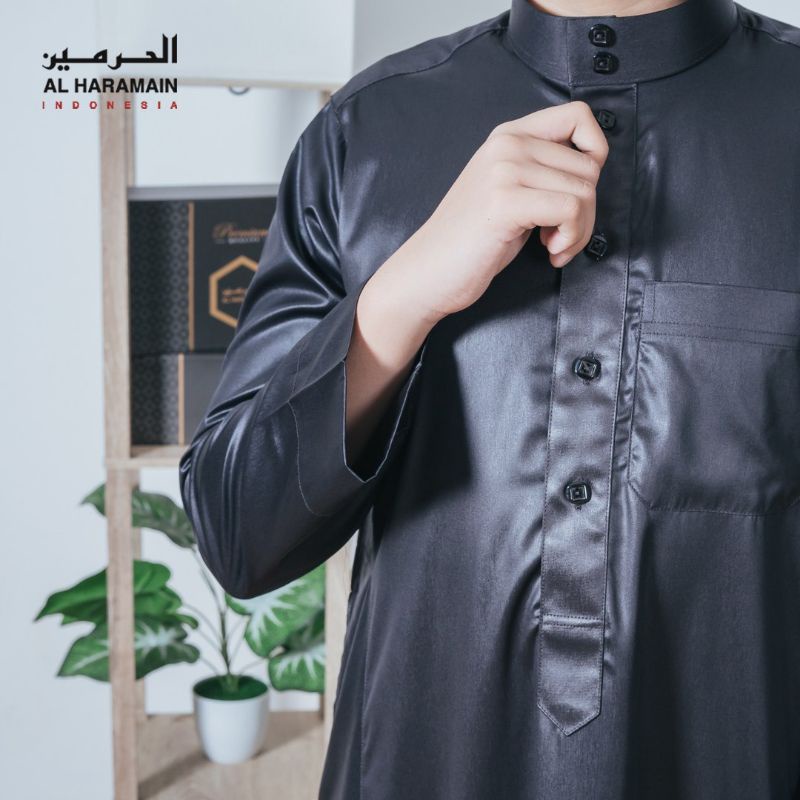 GAMIS  PRIA AL HARAMAIN IMPORT