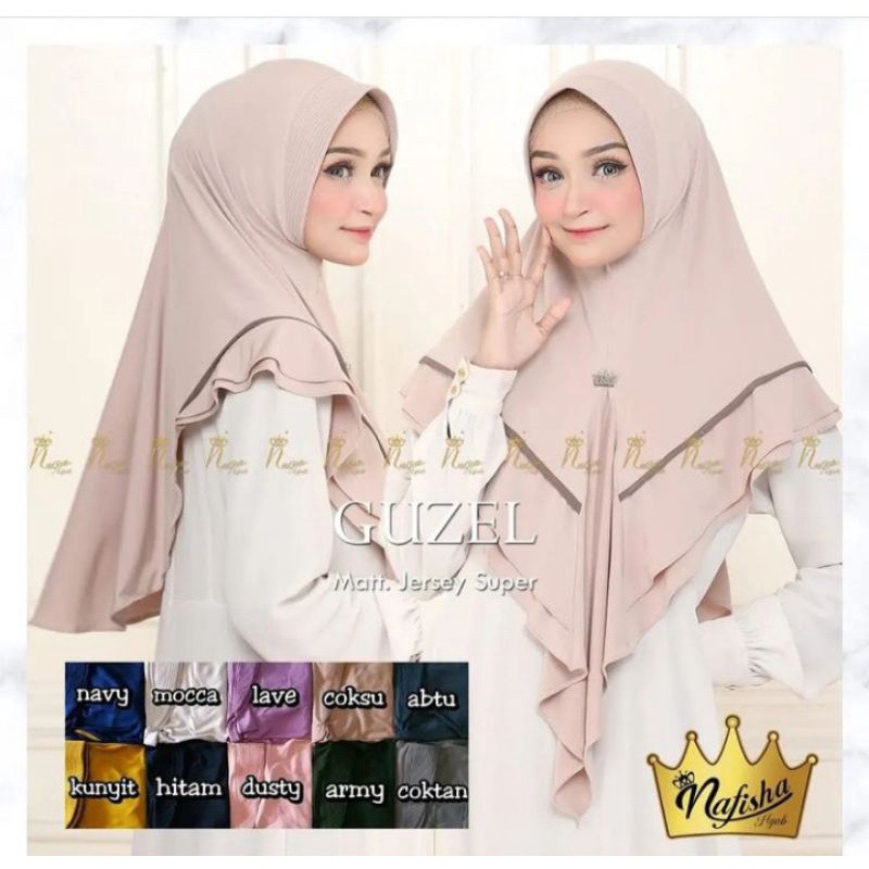 Hijab Guzel