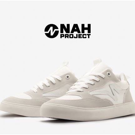 NAH Project - Audacity Bone White