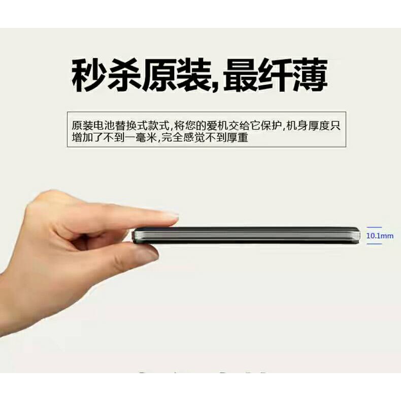 New Casing Xiaomi Redmi 2 2S Prime Leather Back Case Bumper Murah