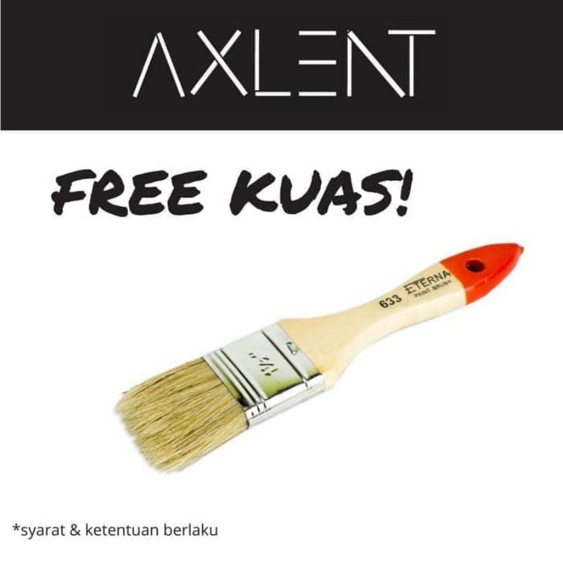 AXLENT TIRE GEL Semir Ban Berkualitas Isi 5 Liter