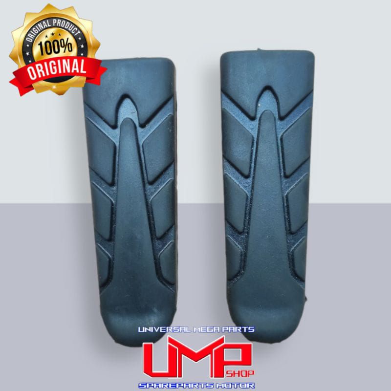 KARET STEP DEPAN CB 150 R CBR CB150R cbr150 r ORIGINAL