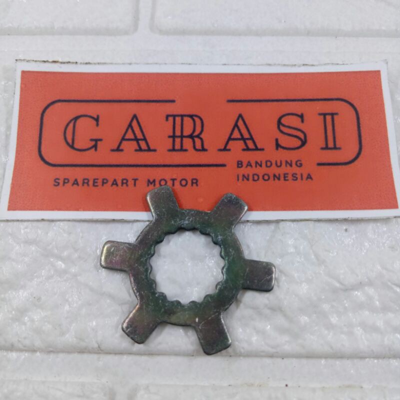 Ring Matahari Kipas CVT Yamaha Mio