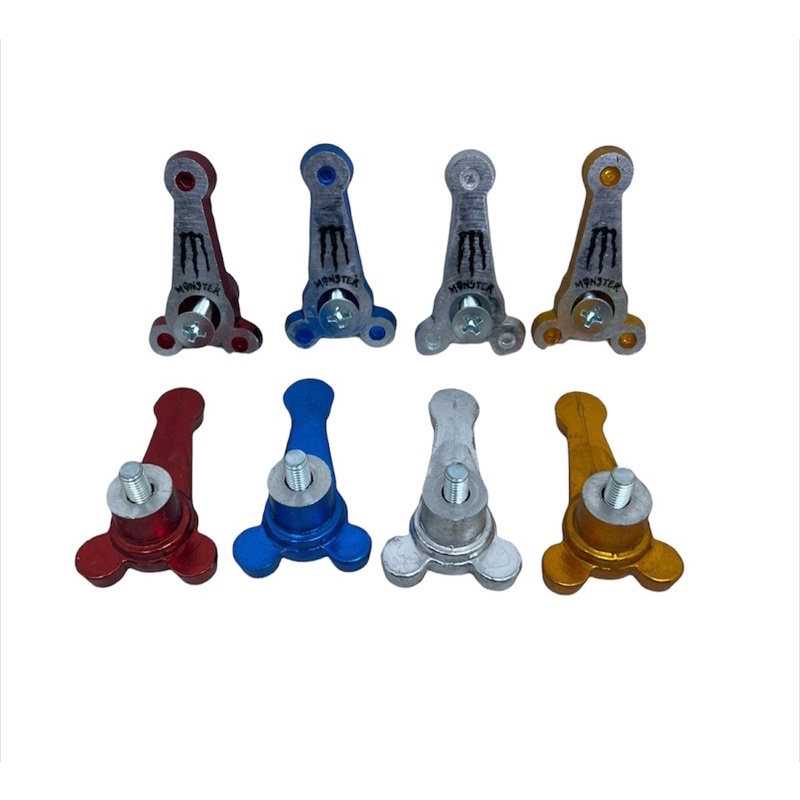 gantungan barang motor tempat gantungan barang motor