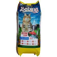 Makanan Kucing Sabina Cat Repack 1000gr / Makanan Kucing Dry food / Cat food