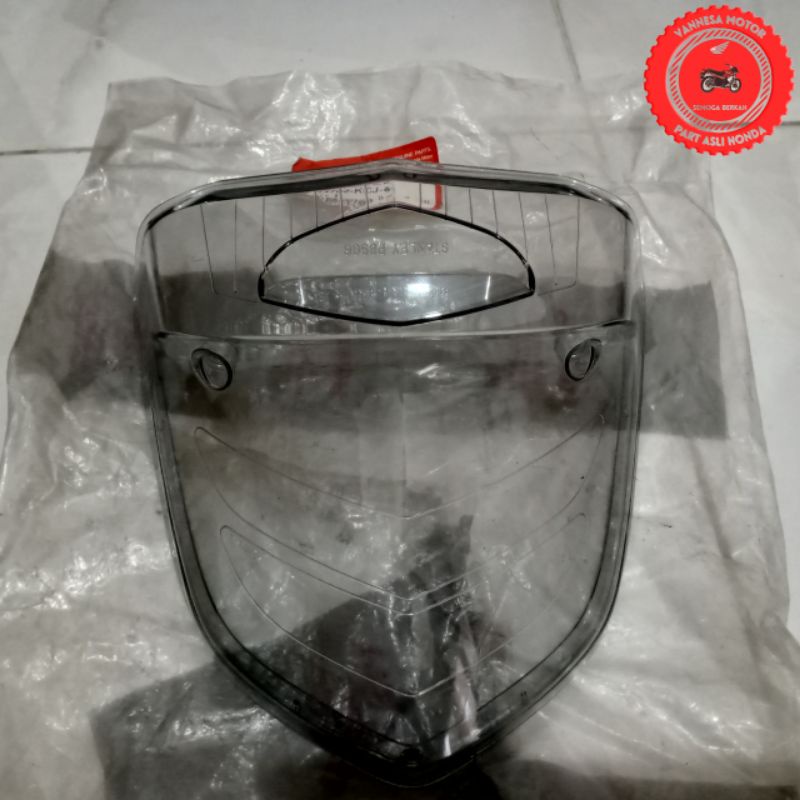 MIKA LAMPU BELAKANG STOPLAMP TIGER REVO 33702-KCJ-651