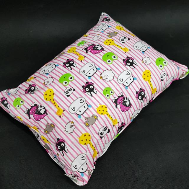 Bantal Baby Motif karakter s1