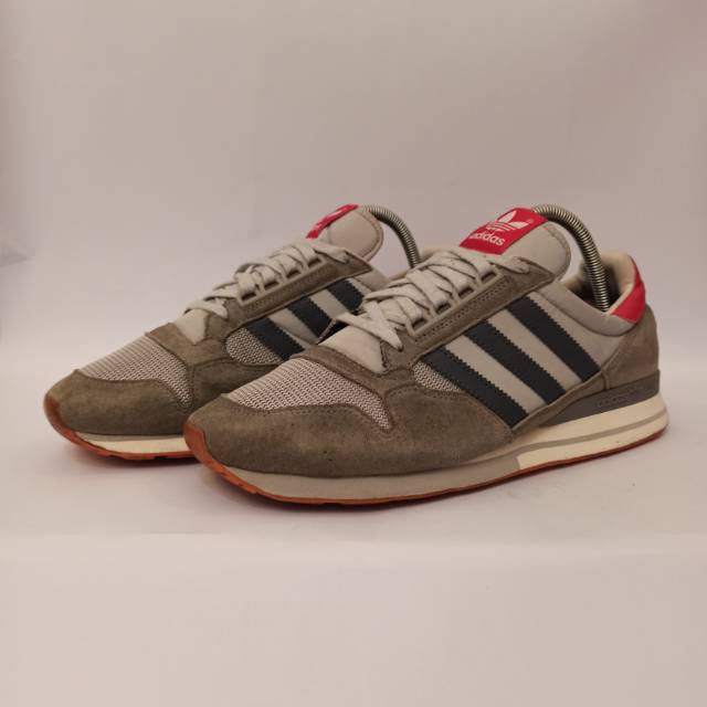 Adidas Zx 500 OG second original size 42⅔ sepatu adidas sepatu adidas second original sepatu pria