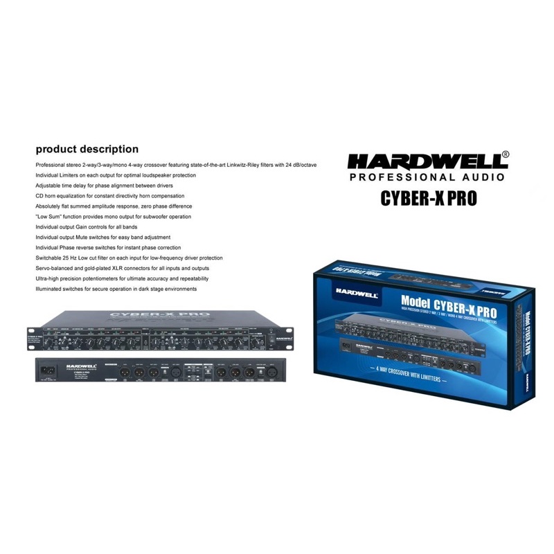 crosover hardwell cyber x pro original . crossover hardwell cyber x pro original