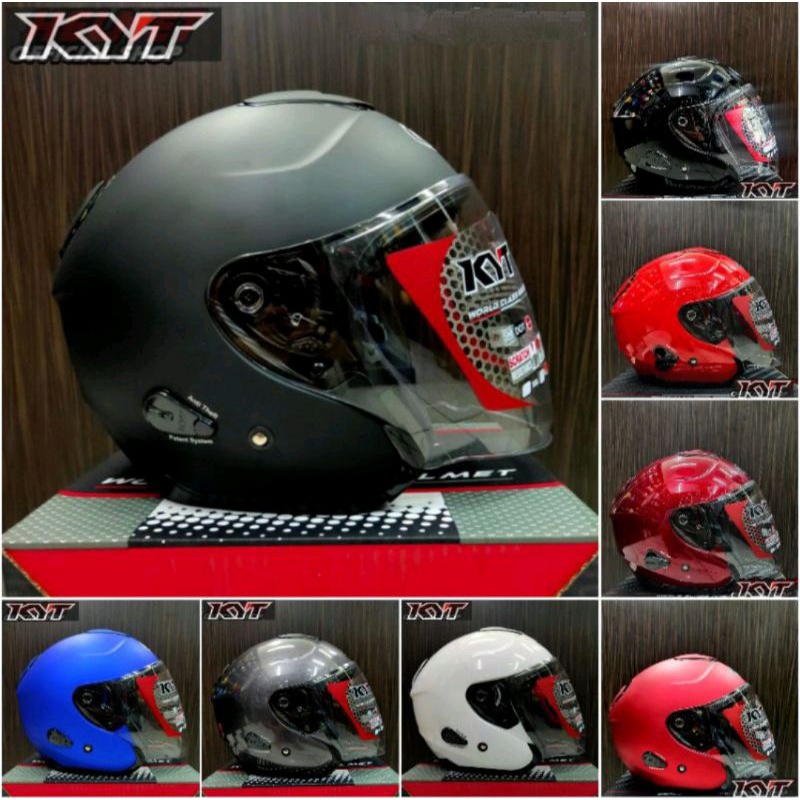 KYT KYOTO SOLID