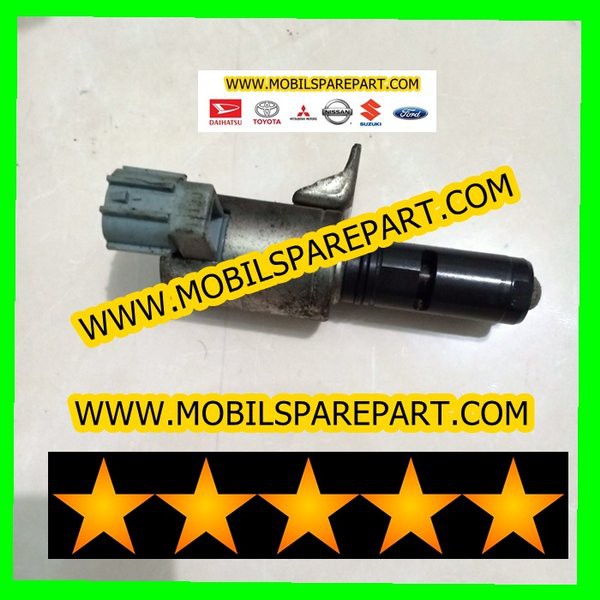 SENSOR CAM VVTI OLI OCV FORD FIESTA 1.5 1500 CC Murah