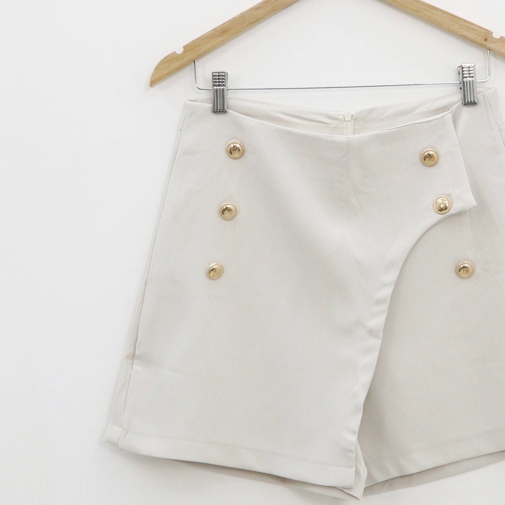 Wora short pants - Thejanclothes