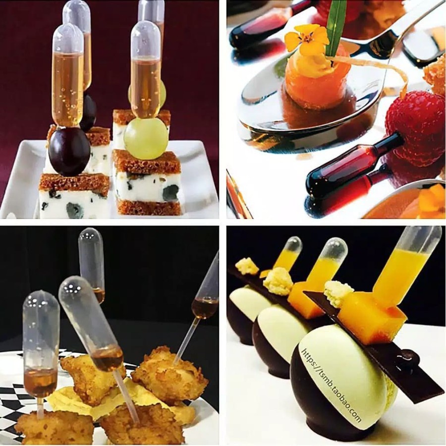 

Pipet kue 4ml penetes kue cupcake