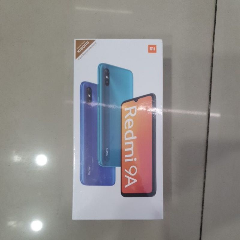 Redmi 9A 3/32