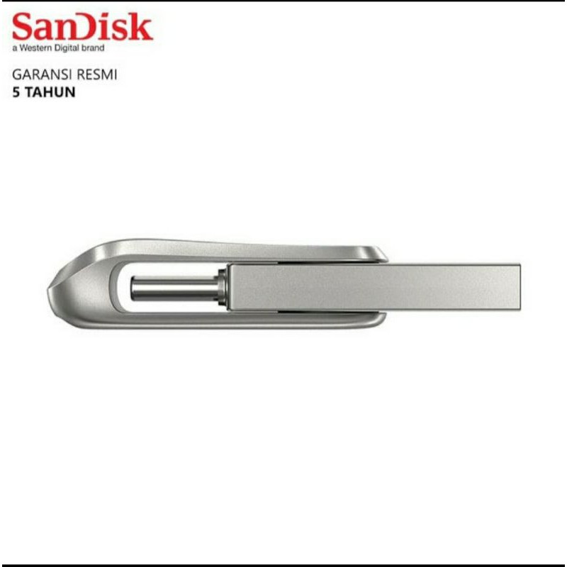sandisk otg type c 128gb