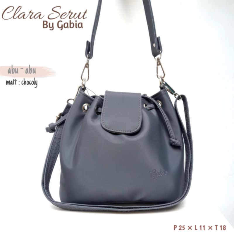 Clara bag