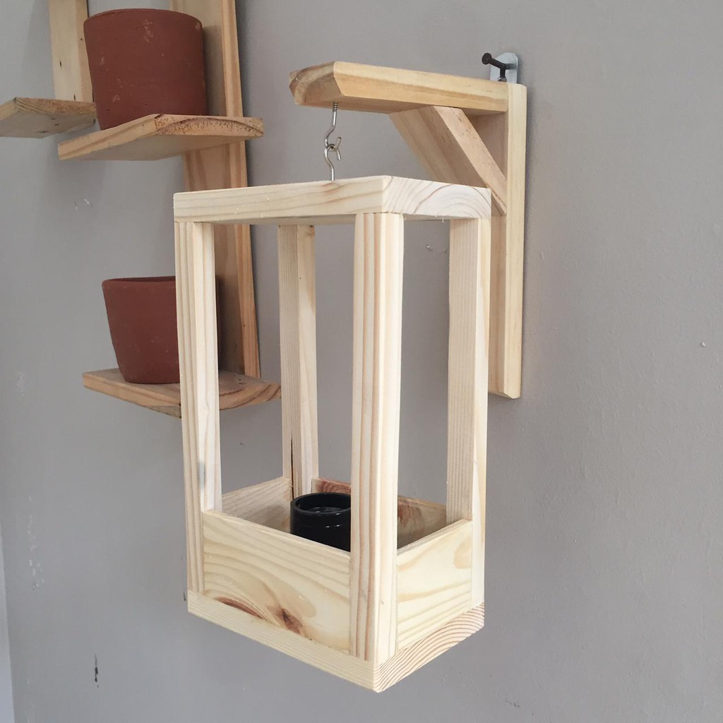 tempat lampu gantung fitting