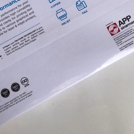 

➥ HVS A4 70gsm epaper ♜