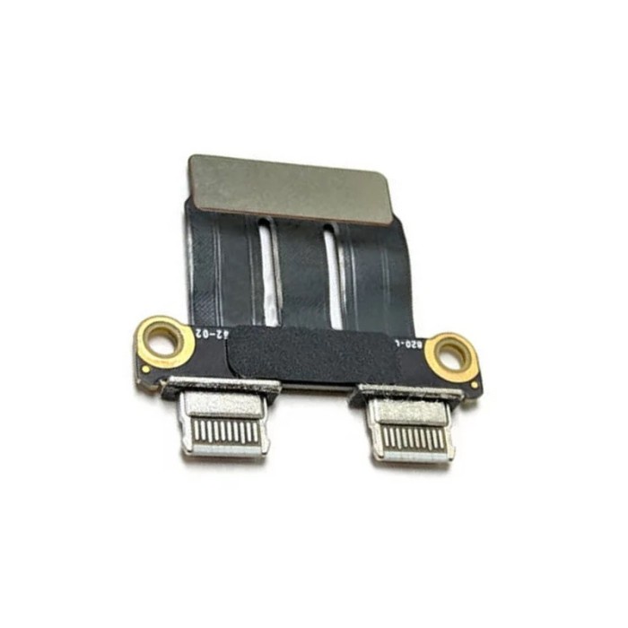 A2141 DC Jack Board Macbook Pro Retina 16 USB-C Charging DC-IN 2019