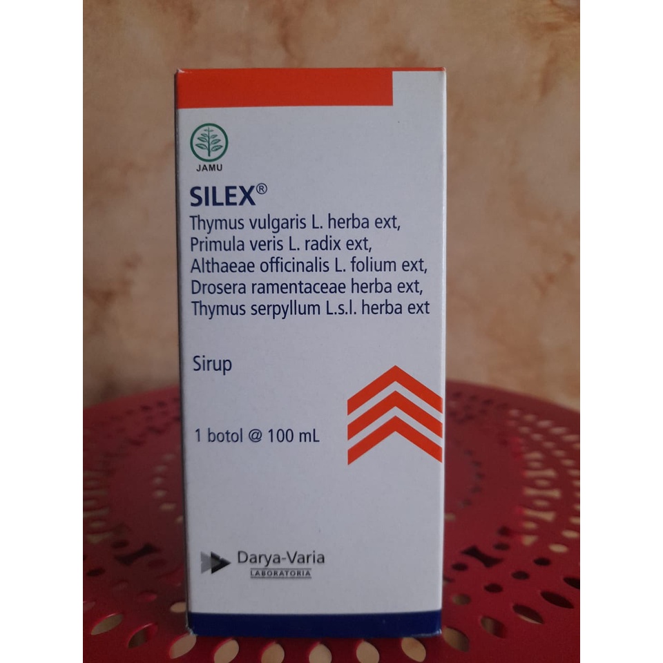 SILEX