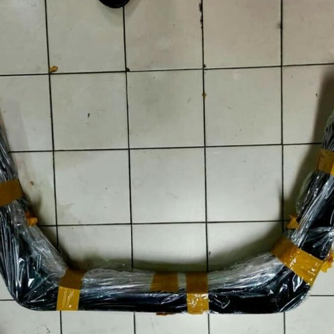 List Over Fender Depan Belakang Daihatsu Feroza Taft Gt Hilline Rokky