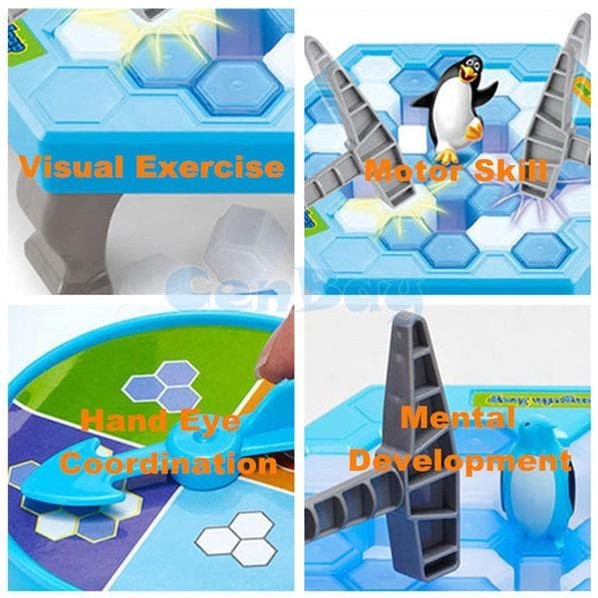 penguin trap game pinguin trap active / penguin / pinguin trap active