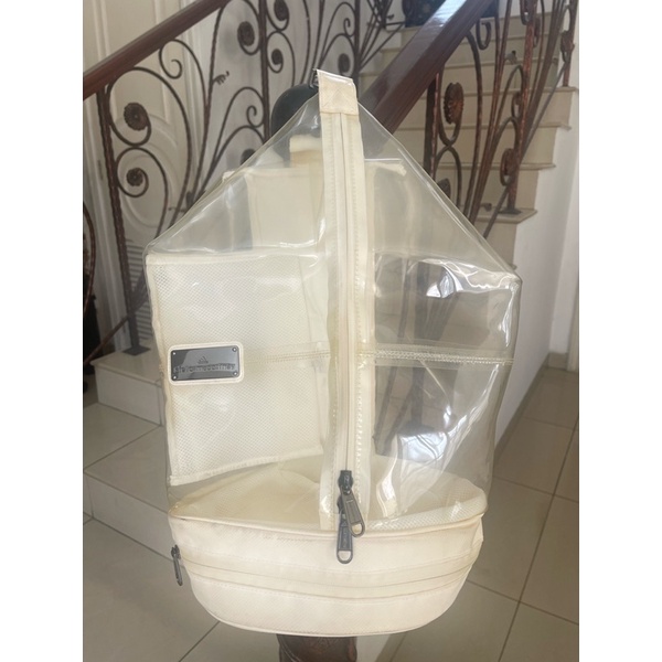 Tas Ransel Stella McCartney ORIGINAL preloved