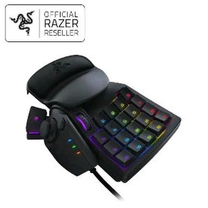 Sale Razer Tartarus V2 Mecha Membrance Gaming Keypad