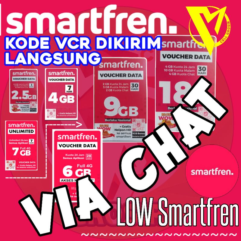 Harga Smartfren Kuota 3gb Terbaru Desember 2022 |BigGo Indonesia