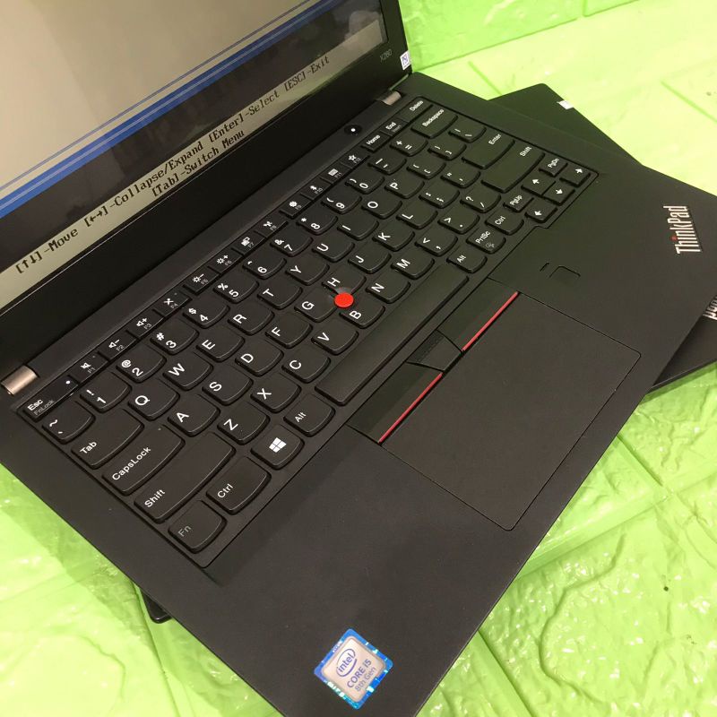 Laptop Lenovo Thinkpad X280 MURAH BERGARANSI