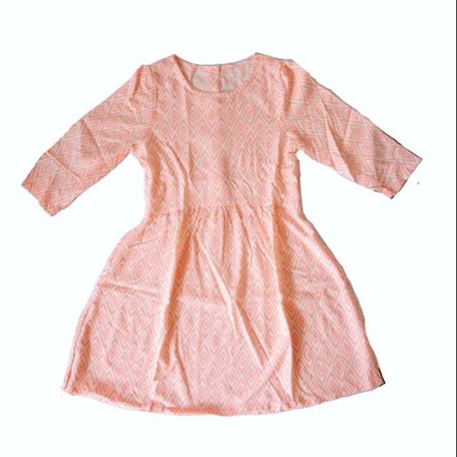 Dress Anak Perempuan Branded Bee & Bae