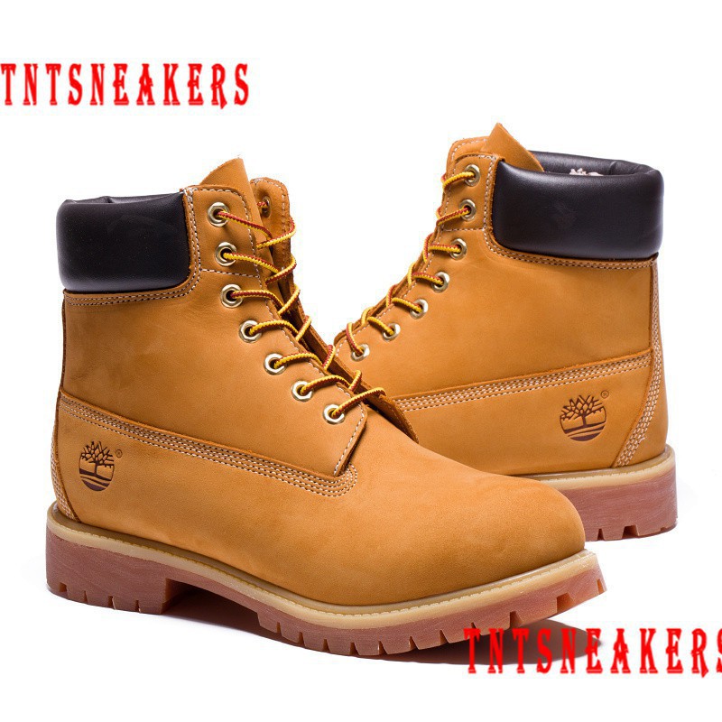 sepatu timberland boots