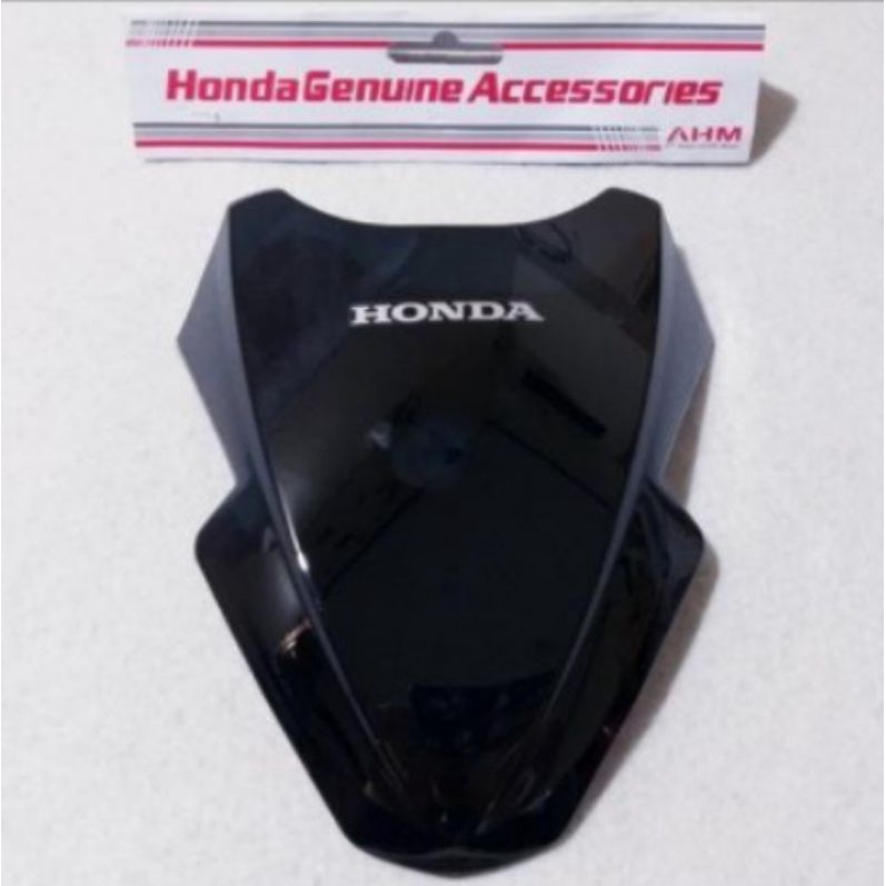 VISOR VARIO 160 ABS ORIGINAL HONDA