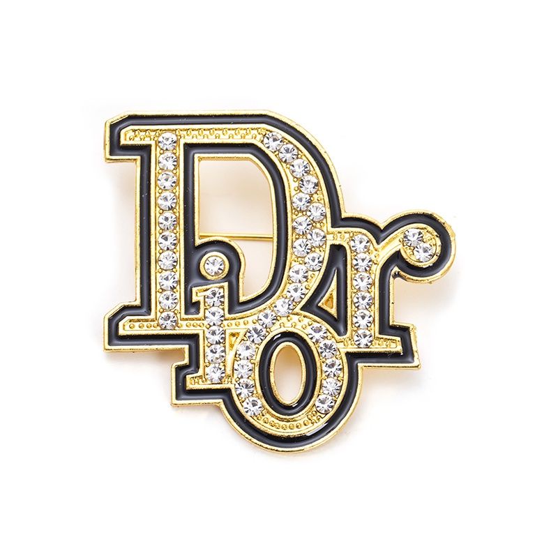 Bros Bermerk logo Chanel ,LV , GG ,YSL