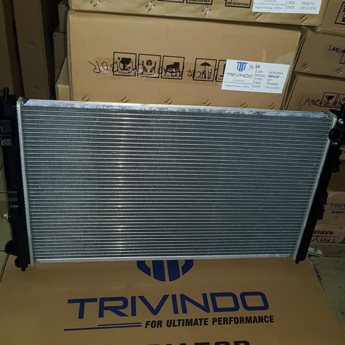 RADIATOR MITSUBISHI OUTLANDER