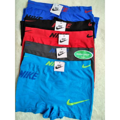 CD BOXER NIKE SIEMLESS