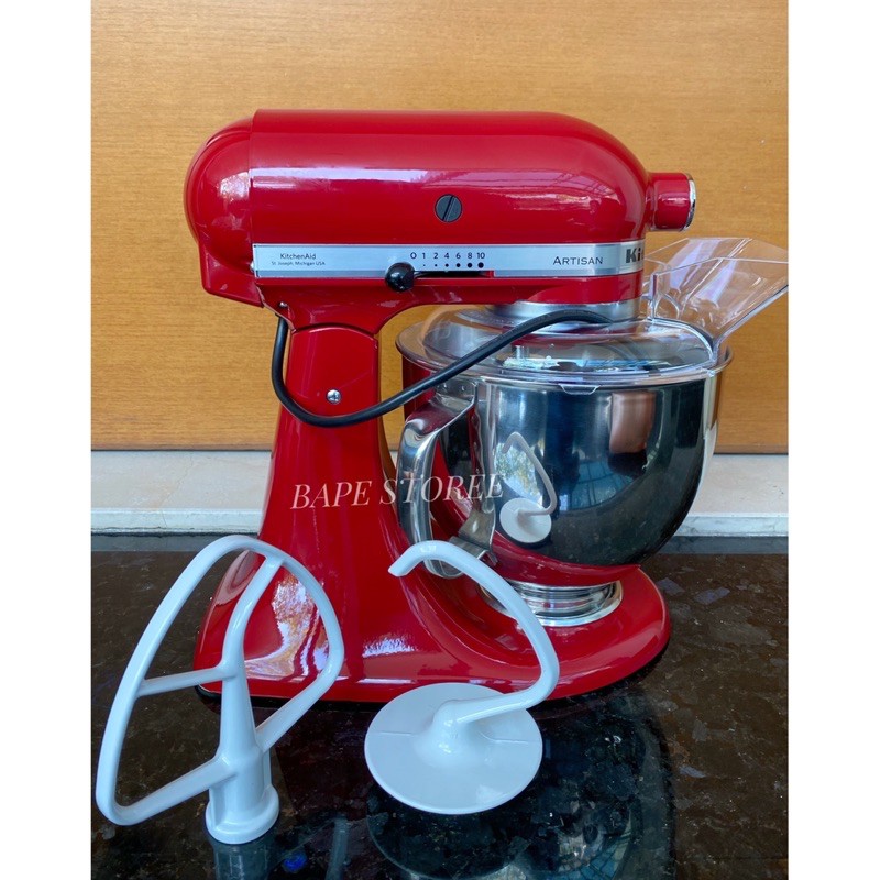 KitchenAid Artisan Mixer(4.8L)