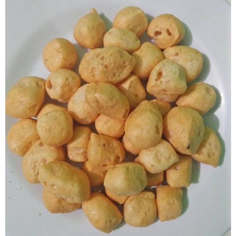 

kerupuk bakso tengiri Snack murah 250 gram