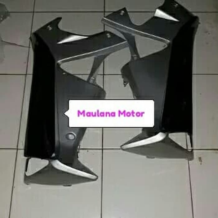 sayap supra x 125 lama 2006 2007 2008