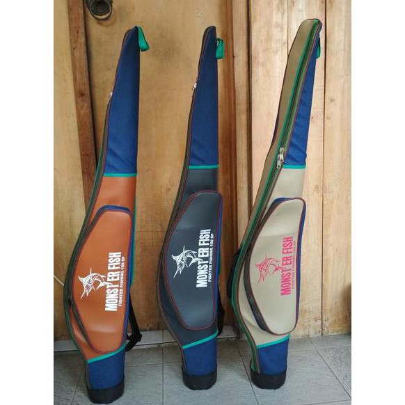 TAS PANCING KEREN 120 CM