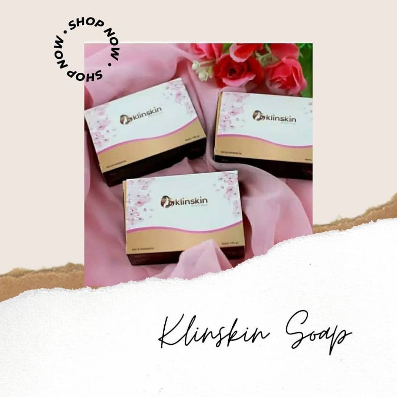 Klinskin Soap