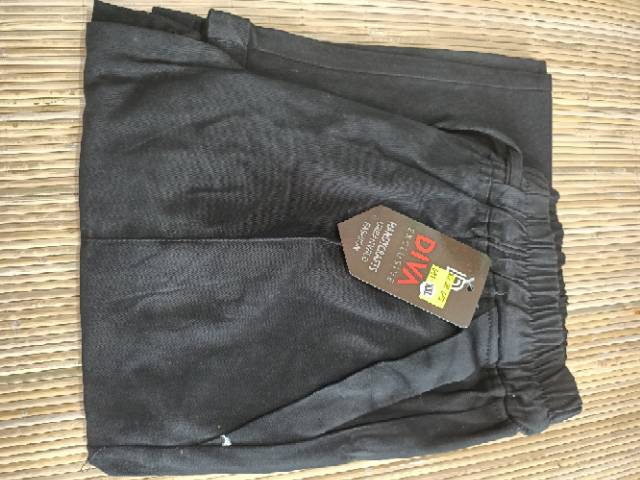CELANA BAGGY XXL