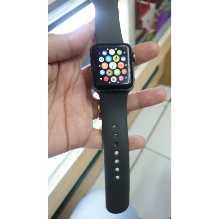 iwatch series 3