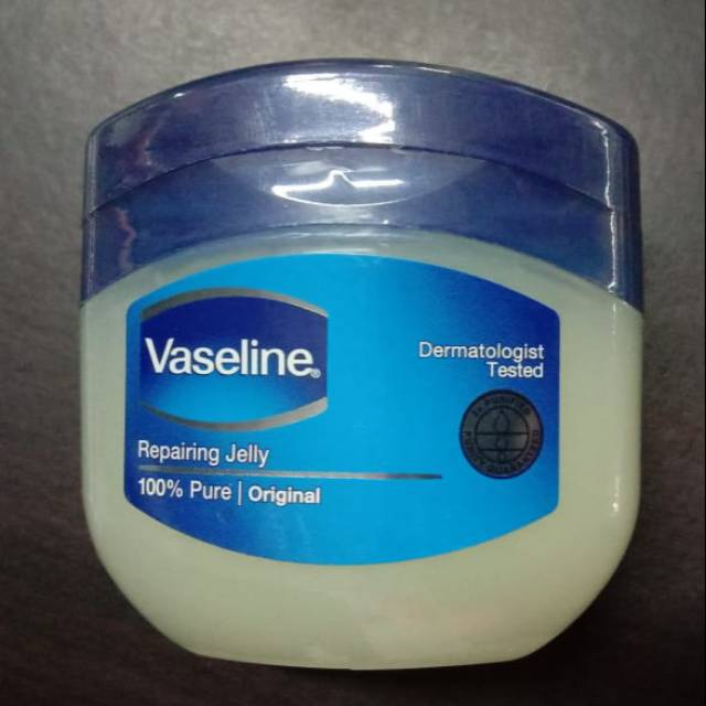 Vaseline jelly